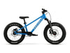 Prevelo Zulu Two MKII Heir 2025 Blue