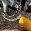Pedro's Pro Brush Kit - 4-Piece Bike Cleaning Brush Set