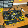 Pedro's Burrito Tool Kit - 24-Piece Portable Kit in Tool Roll
