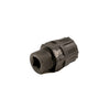 Pedro's Pro Cassette Lockring Socket - Shimano HG Standard, 3/8in Drive