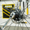 Pedro's Pro Cassette Lockring Socket - Shimano HG Standard, 3/8in Drive