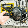 Pedro's Pro Cassette Lockring Socket with Pin - HG, XD and Microshift