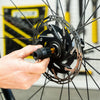 Pedro's Pro Cassette Lockring Socket with Pin - HG, XD and Microshift