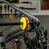 Pedro's Pro Chain Keeper - QR and 12mm Thru-Axle Dummy Hub