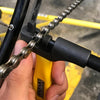 Pedro's Pro Chain Tool 3.2 - RPG, Peening Bit, 1-13 Speed