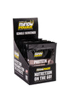 Ryno Power 12pk Single Serving Chocolate Protein