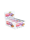 Ryno Power Mana Protein Bar Strawberry Acai 12pk
