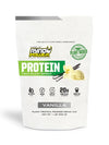 Ryno Power Plant-Based Protein Powder - Vanilla (1 lb / 454g)