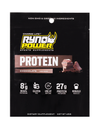 Ryno Power Protein Premium Whey Chocolate Powder