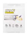 Ryno Power Premium Whey Protein Powder - Vanilla (Single Serving)