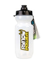 Ryno Power Pro Cycling Bottle 650ml (22 oz) - Clear