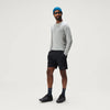 Endura Men's Loop Baggy Short + Liner - Black - S