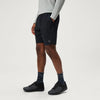 Endura Men's Loop Baggy Short + Liner - Black - S