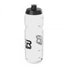 Polisport Lightweight Water Bottle 750ml Clear