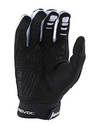 Gloves Troy Lee Designs Revox Black