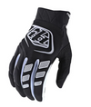 Gloves Troy Lee Designs Revox Black