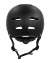 REKD Junior Elite 2.0 Helmet Black XXS/XS 46-52cm