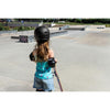 REKD Junior Elite 2.0 Helmet Black XXS/XS 46-52cm