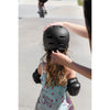 REKD Junior Elite 2.0 Helmet Black XXS/XS 46-52cm