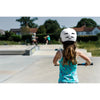 REKD Junior Elite 2.0 Helmet White XXS/XS 46-52cm