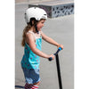 REKD Junior Elite 2.0 Helmet White XXS/XS 46-52cm