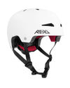 REKD Junior Elite 2.0 Helmet White XXS/XS 46-52cm
