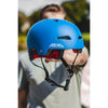 REKD Elite 2.0 Helmet Blue L/XL 57-59cm