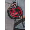 REKD Elite 2.0 Helmet Black S/M 53-56cm