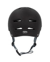 REKD Ultralite In-Mold Helmet Black S/M 53-56cm