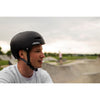 REKD Ultralite In-Mold Helmet Black L/XL 57-59cm