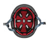 REKD Ultralite In-Mold Helmet Black S/M 53-56cm