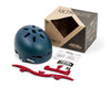 REKD Ultralite In-Mold Helmet Blue L/XL 57-59cm