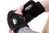 REKD Energy Freedom Wrist Guards Black Small/Medium
