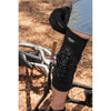 REKD Energy Elbow Gaskets Black Small