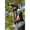 REKD Energy Elbow Gaskets Black X Large