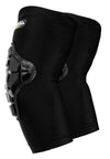 REKD Energy Elbow Gaskets Black Small