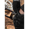REKD Energy Knee Gaskets Black X Large