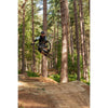 REKD Energy Knee Gaskets Black Medium