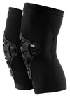 REKD Energy Knee Gaskets Black Large