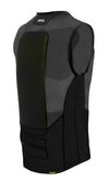 REKD Energy Ranger Protective Vest Black Large