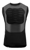 REKD Energy Ranger Protective Vest Black Small