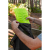 REKD Energy Ranger Protective Vest Black Small
