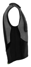 REKD Energy Ranger Protective Vest Black Extra Large