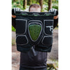 REKD Energy Impact Shorts Black Large