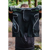 REKD Energy Impact Shorts Black Large
