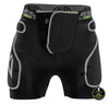 REKD Energy Impact Shorts Black Large