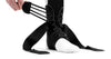 REKD Energy Covert Ankle Braces Black Small/Medium