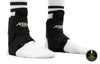REKD Energy Covert Ankle Braces Black Large/X Large