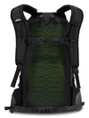 REKD Energy Guardian 18L Backpack with Back Protector