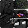 REKD Energy Guardian 18L Backpack with Back Protector